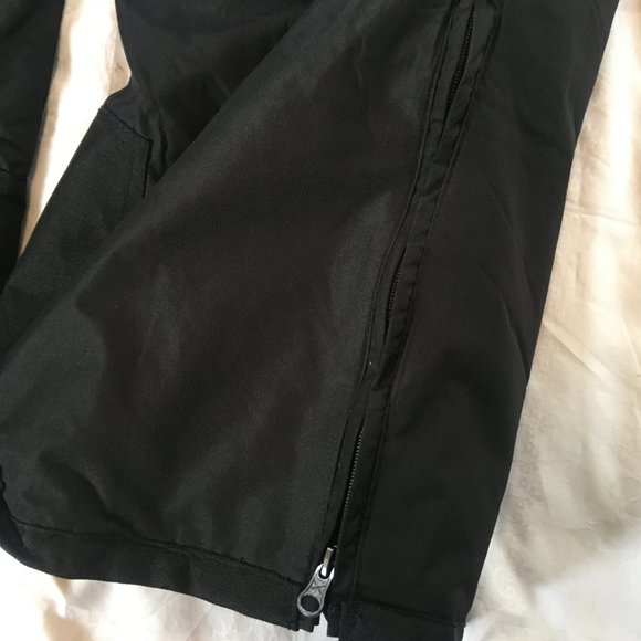 Men's Arctix Drift Technical Snow Winter Pants Black Size 3XL Large Brand New - Picture 8 of 16